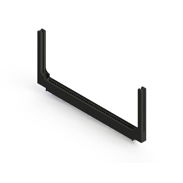 396-045-540-658 EDAC Inc.  Edgeboard Connectors